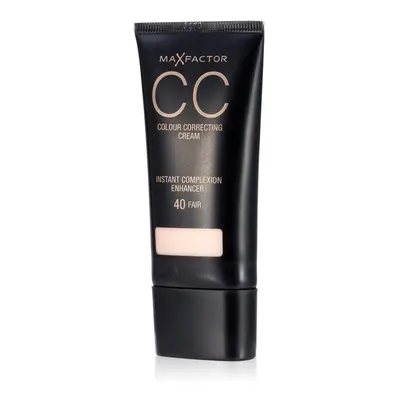 Max Factor SPF CC Colour Correcting Fair Cream ml