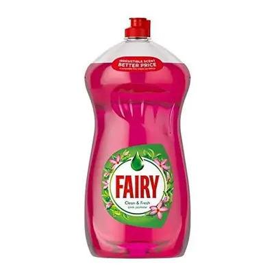 Fairy Liquid Pink Spring, 1.19L