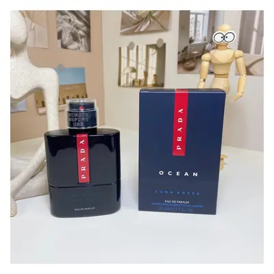 Prada Luna Rossa Ocean Eau de Parfum 100ml