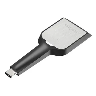 SanDisk Extreme PRO SD UHS-II USB-C Card Reader/Writer