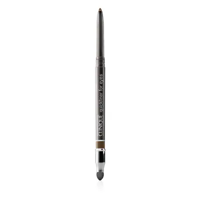 Clinique Clinique Quickliner for Eyes Dark Chocolate