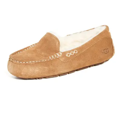 UGG Women's Ansley Slipper Chestnut