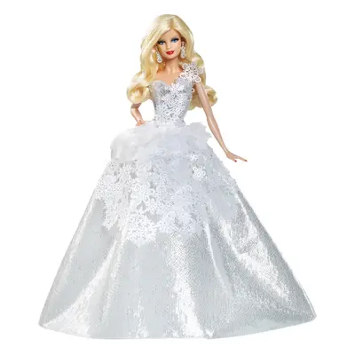 Barbie Collector Holiday Doll