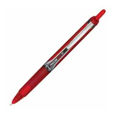 Pilot Precise V5RT Retractable Rolling Ball Pen