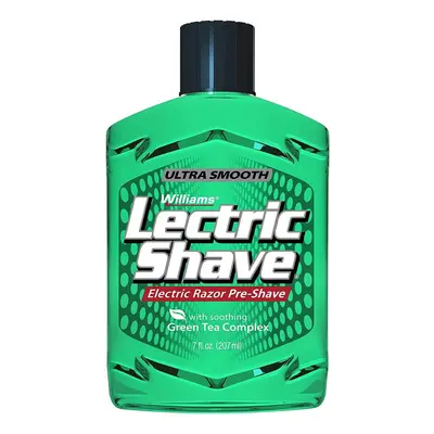 Lectric Shave Pre-Shave Original oz. (3-Pack)