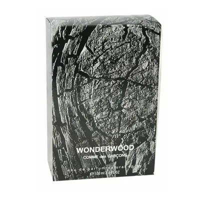 Comme des Garcons Wonderwood Eau De Parfum Spray - 100ml/3.3oz