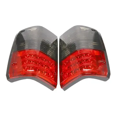 Rear Bumper Right LED Tail Light Assembly Brake Stop Lamp for Patrol 2655505J00