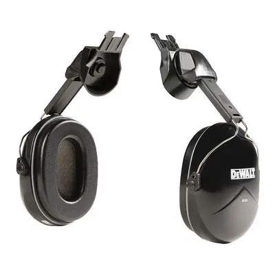 Dewalt Respiration DXPGED30SNR Ear Defenders 30Snr Pair DWRGED30SNR