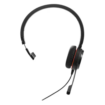 JABRA EVOLVE (II) USB C/A MS