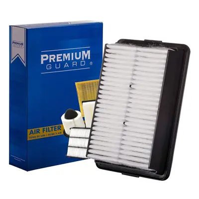 Premium Guard Engine Air FIlter PA99194 | Fits Hyundai Elantra