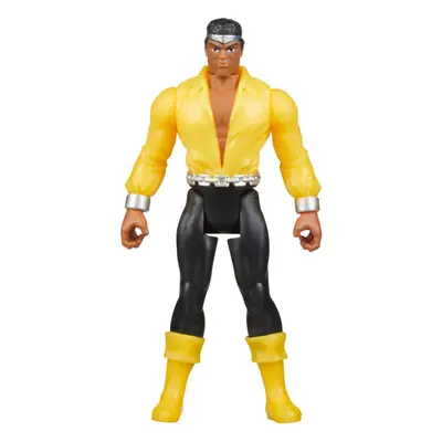 Hasbro Marvel Legends Retro Collection Action Figure Marvel's Power Man CM