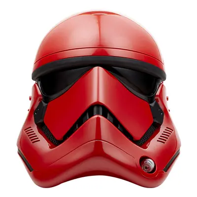 Star Wars The Black Series Galaxys Edge Captain Cardinal Electronic Premium Roleplay Helmet for 