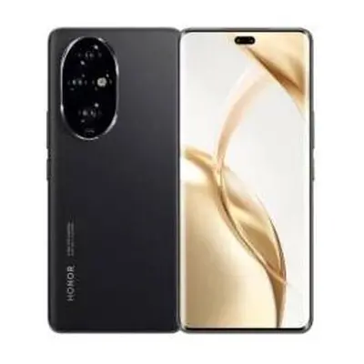 Honor Pro 12+512GB 6.78" 5G Black DS OPT