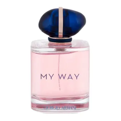 Giorgio Armani - My Way - For Women, ml