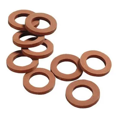 Rubber Hose Washers