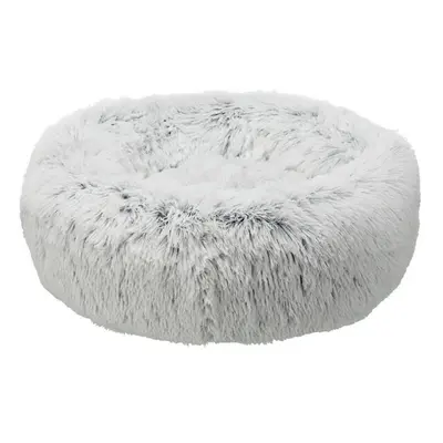 Trixie Harvey Dog Bed - White/Black, 60cm