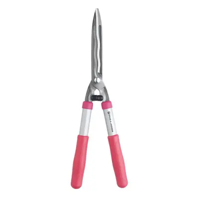 Spear & Jackson Garden Hedge / Grass Shears Pink 55509P