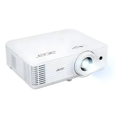 Acer H6541BDK Full HD DLP Projector Lumens 120Hz White