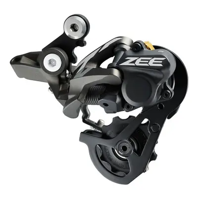 Shimano RD-M640 Zee Shadow Plus Speed Rear Derailleur (Use with