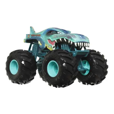 Hot Wheels Monster Truck Oversize MEGA WREX FYJ83