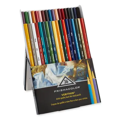 Prismacolor Premier Verithin Colored Pencils, Adult Coloring, Pack