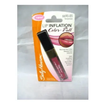 Sally Hansen Lip Inflation Color-Full Temptress