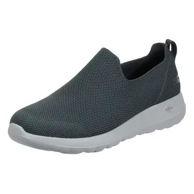 Skechers Men's Go Max-Athletic Air Mesh Slip on Walking Shoe Charcoal