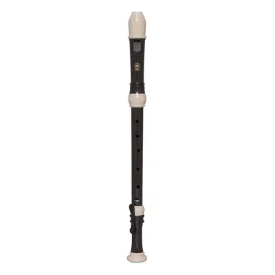 Yamaha YRT304B Tenor Recorder Key of C Black