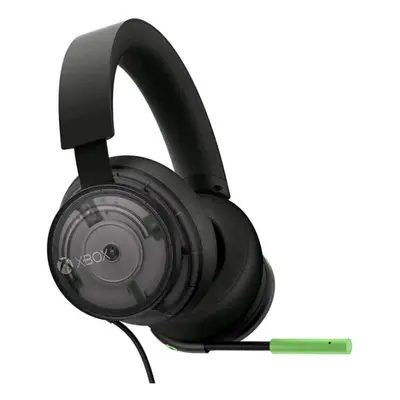 Microsoft Xbox Stereo Headset 20th Anniversary For Series X And Xbox One