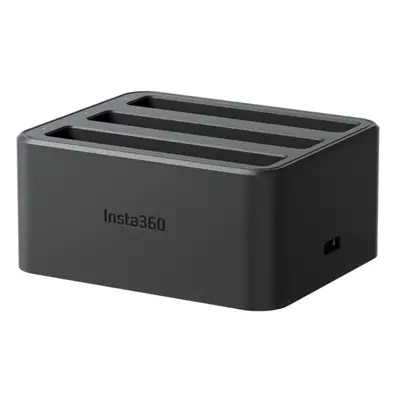 Insta360 X4 Fast Charge Hub