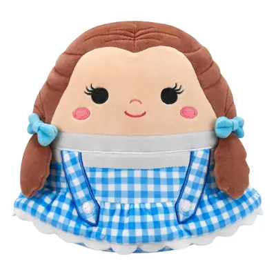 Squishmallows Original The Wizard of Oz 10-Inch Dorothy Gale Plush - Ultrasoft Official Jazwares