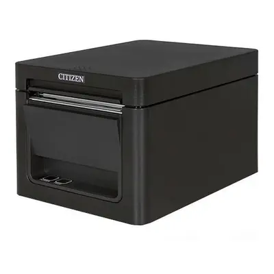 CT-E351 PRINTER SER BLACK