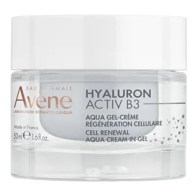 AvÃ¨ne Hyaluron Activ B3 Aqua Gel-Cream 50ml