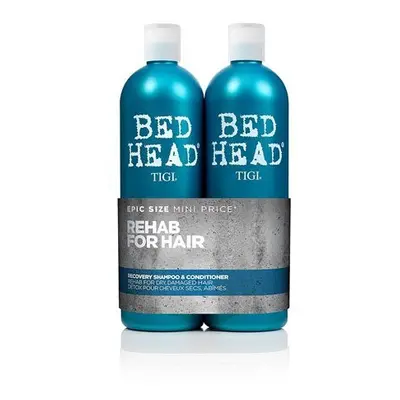 BED HEAD TIGI Urban Antidotes Recovery Tween Duo Moisture Shampoo & Conditioner