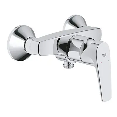 GROHE Shower Mixer Tap Chrome