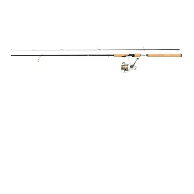 (9' 30-80g) Abu Garcia Pro Max Spinning Combos