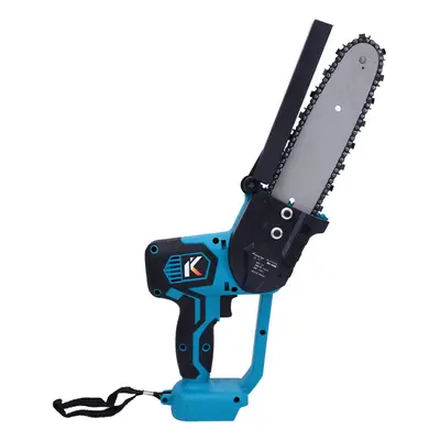 8in 1280W Electric Chain Saw Handheld Logging Saw For Makita 18V/21V Battery