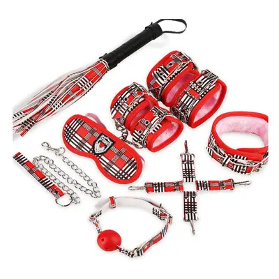 St Trinian's Edition Bondage Kit