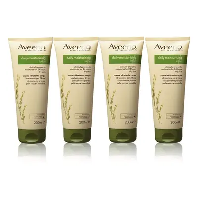 Aveeno Daily Moisturising Lotion - x 200ml