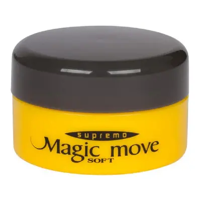 Magic Move Soft (Yellow) (4.2 oz.)