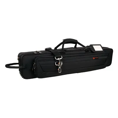 Straight Soprano Saxophone PRO PAC Case by Protec Model PB310 Black