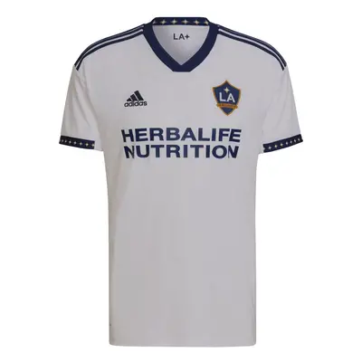 adidas LA Galaxy 22/23 Home Jersey (as1 Alpha s Regular Regular)