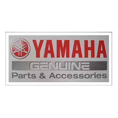 Yamaha 4C8134140000 Strainer Cover Gasket