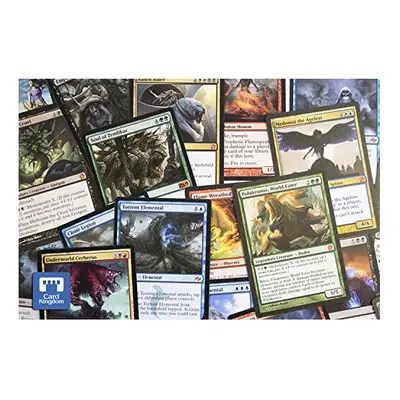 Magic The Gathering Bulk Mythic Rares MTG Magic Cards