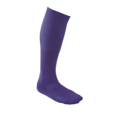 ALL SPORTS SOCKS-ROYAL - MEDIUM