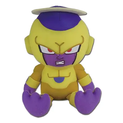 Great Eastern Entertainment Dragon Ball Super- Golden Frieza Plush