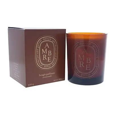 Diptyque Ambre Scented candle, 10.19 Ounce