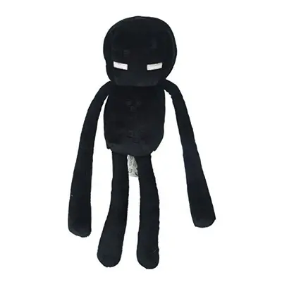 Minecraft Enderman 7" Plush