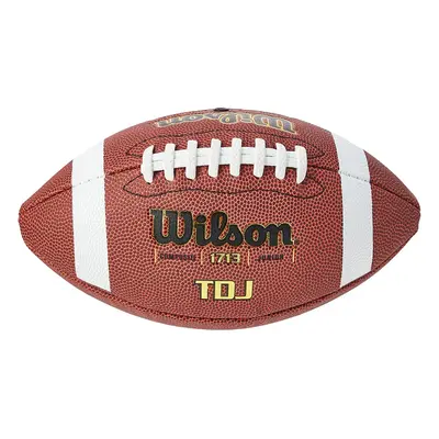 WILSON WTF1714 TDY Composite Football - Youth