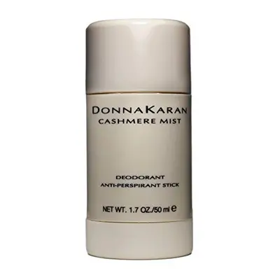 Donna Karan Cashmere Mist Anti-perspirant/Deodorant Stick For Women,1.7-Ounce